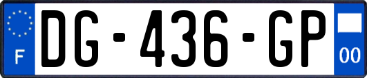 DG-436-GP