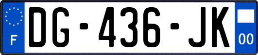 DG-436-JK