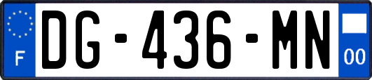 DG-436-MN