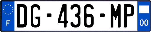 DG-436-MP