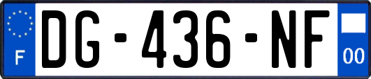 DG-436-NF