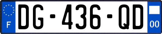 DG-436-QD