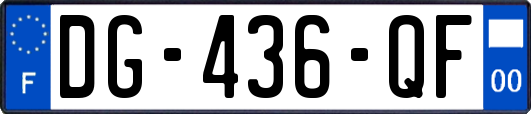 DG-436-QF