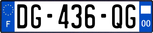 DG-436-QG