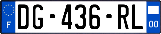 DG-436-RL