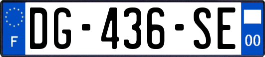 DG-436-SE