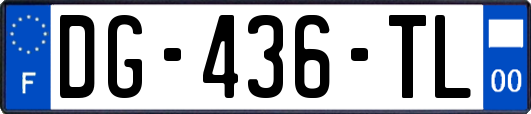 DG-436-TL