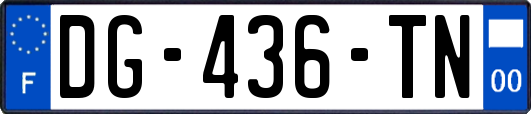 DG-436-TN