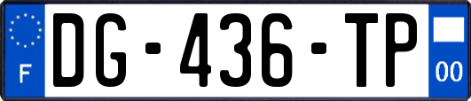 DG-436-TP