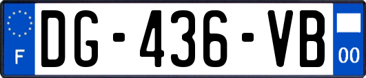 DG-436-VB