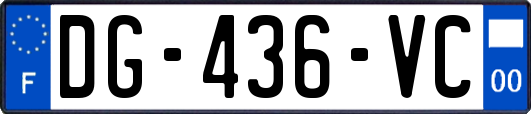 DG-436-VC