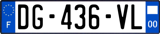 DG-436-VL