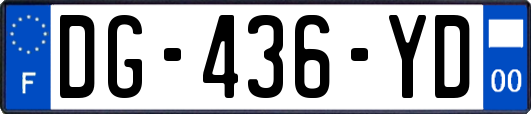 DG-436-YD