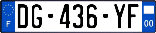 DG-436-YF