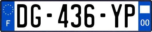 DG-436-YP