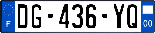 DG-436-YQ