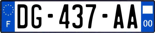 DG-437-AA