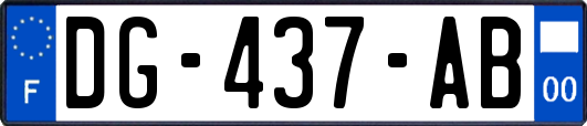 DG-437-AB