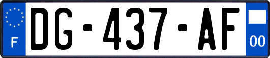 DG-437-AF