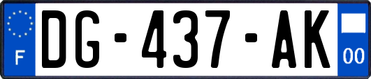 DG-437-AK