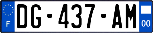 DG-437-AM