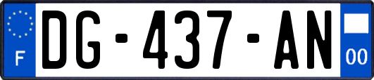 DG-437-AN