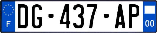 DG-437-AP