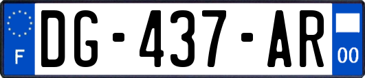 DG-437-AR