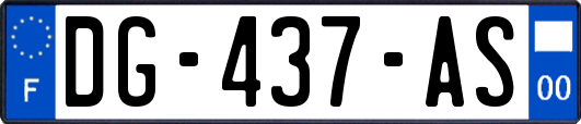 DG-437-AS