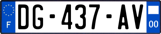 DG-437-AV