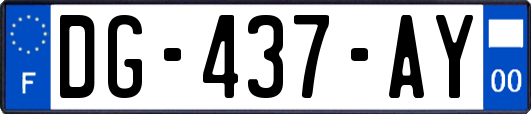 DG-437-AY