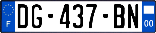 DG-437-BN