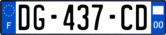 DG-437-CD