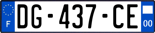 DG-437-CE