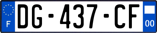 DG-437-CF