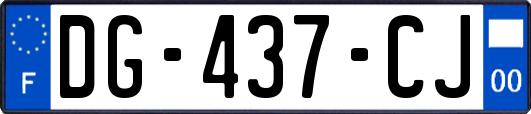 DG-437-CJ