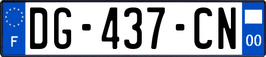 DG-437-CN
