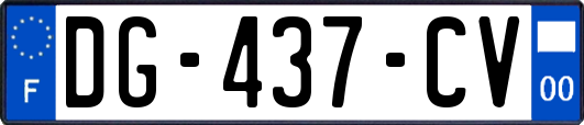 DG-437-CV