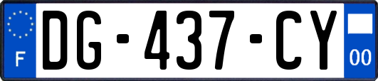 DG-437-CY