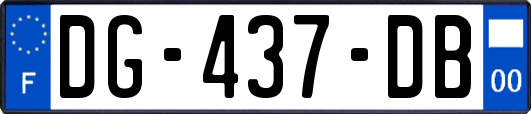 DG-437-DB