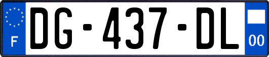 DG-437-DL