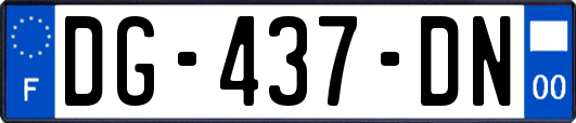 DG-437-DN