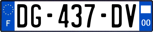 DG-437-DV