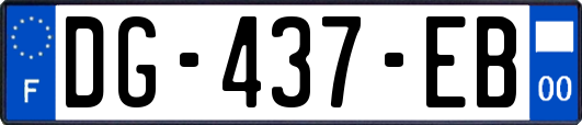 DG-437-EB
