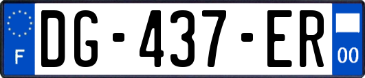 DG-437-ER