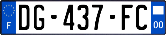 DG-437-FC