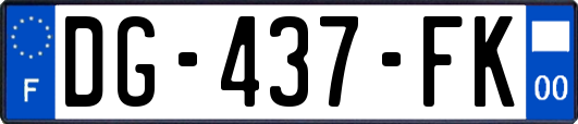 DG-437-FK