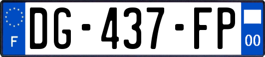 DG-437-FP