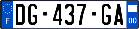 DG-437-GA