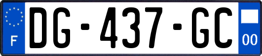 DG-437-GC